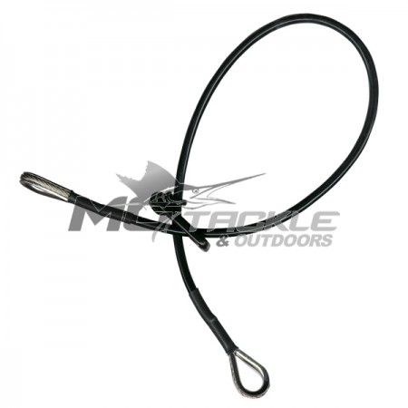 Black Magic Light Tackle Harness Adaptor