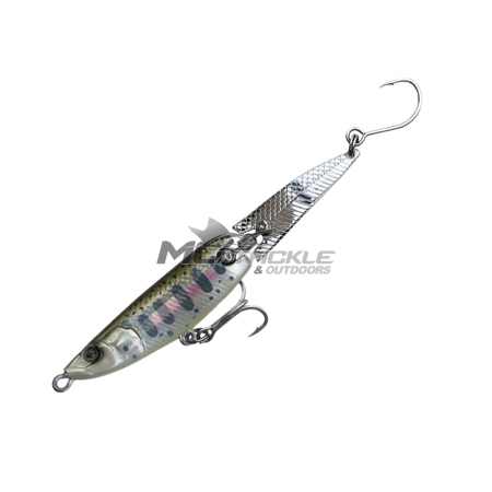 Little Jack Hymir Lure