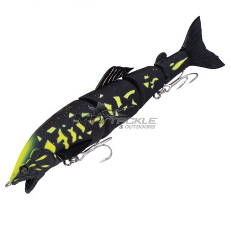 Little Jack Gorgon Swimbait