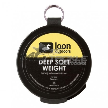 Loon Deep Soft Weight