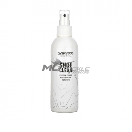 Lowa Shoe Clean Spray
