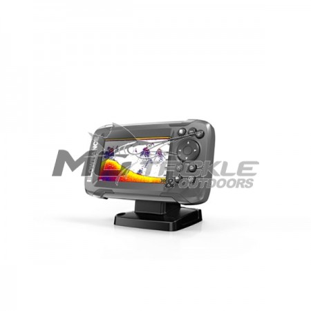 lowrance hook2 4x specs