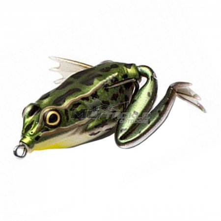 Lunkerhunt Lunker Frog