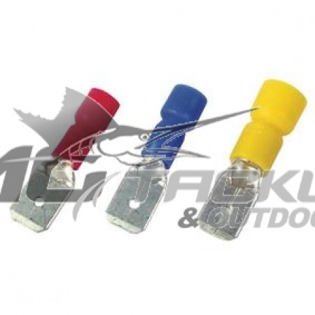 Waterline Aquapac Male Blade Terminal
