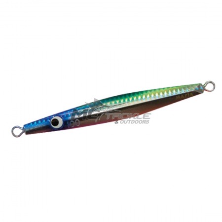 Maria Shore Blue EX Jig