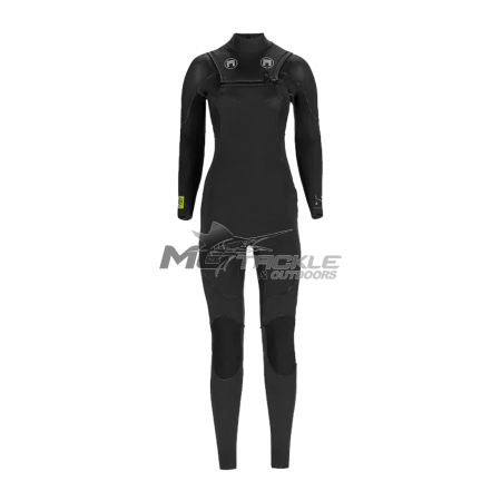 Matuse Womens DARC Hydrasilk 3/2mm Steamer