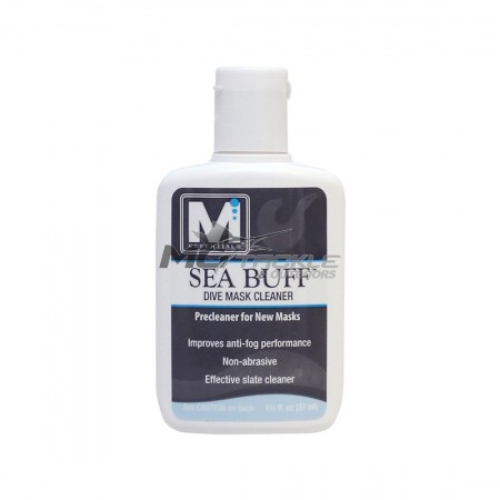 Gear Aid Sea Buff Dive Mask Cleaner