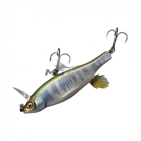 Megabass Anthrax Lure
