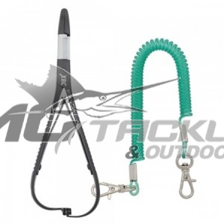 Dr. Slick Mitten Clamps