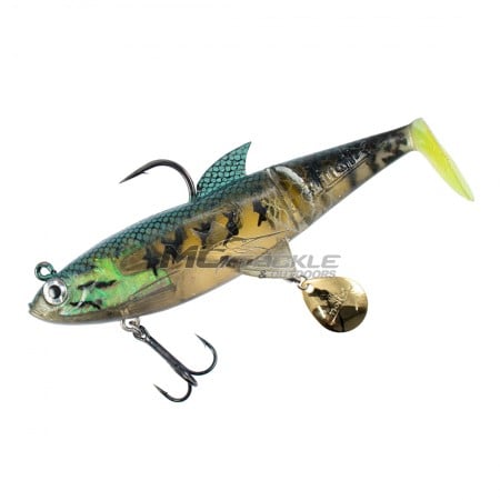 Molix Shad 140mm Barra Special Swimbait