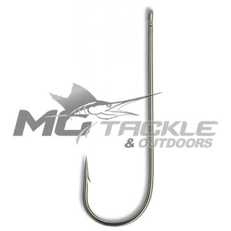 Mustad 3261npbln Aberdeen Bulk Packaged Motackle