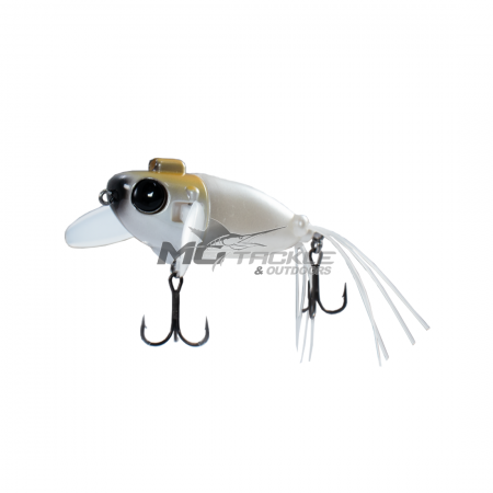 Jackall Nazzy Crawler Lure