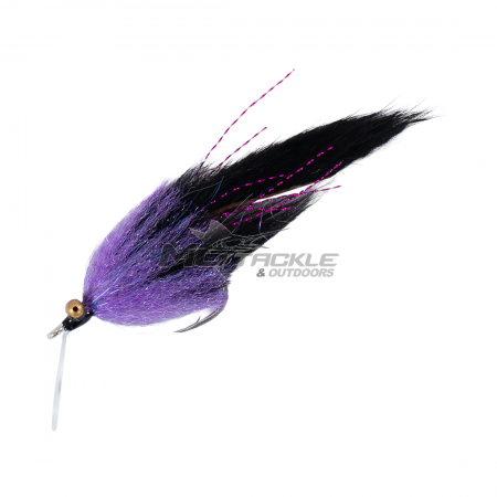 New England Fishing Barra Bunny Fly