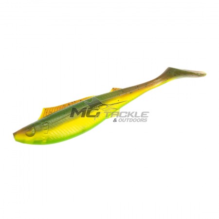 Berkley Powerbait Nemesis Paddle Tail