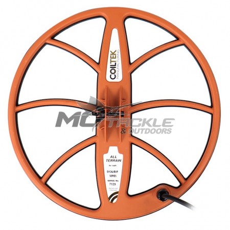 Coiltek All Terrain 15in - Excalibur Series (375mm)