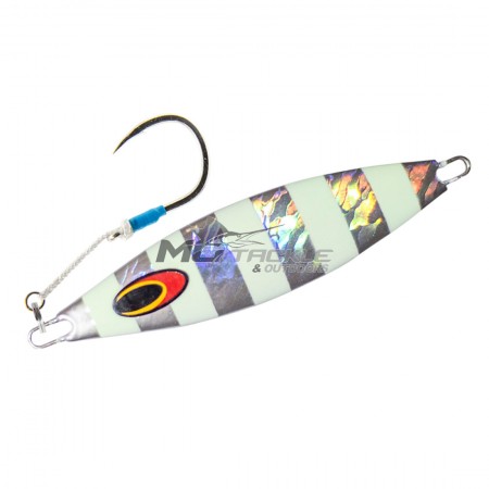 Nomad Buffalo Jig 40 - 80g