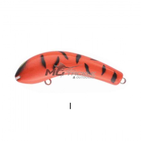 Motackle Rattle Chamber Oar-Gee Lures Plow Rattle 75mm | MoTackle & Outdoors