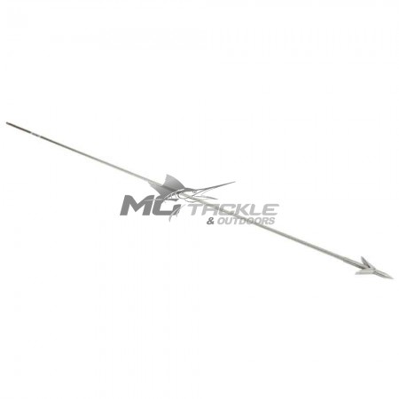 Ocean Hunter Stainless Speargun Shaft 6.6mm (Suits SGS)