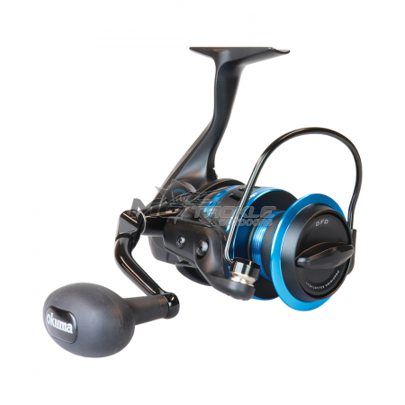 Okuma Azores XP Spin Reel