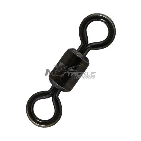 Owner 5081 Micro Hyper Barrel Type Swivel