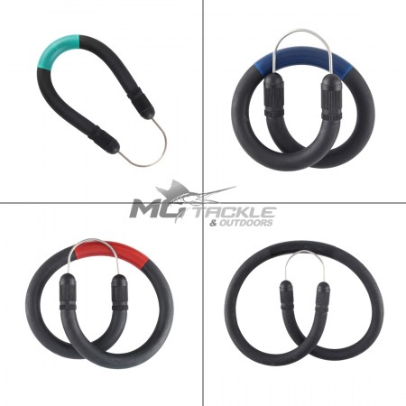 Ocean Hunter Oz Gun Rubber 16mm