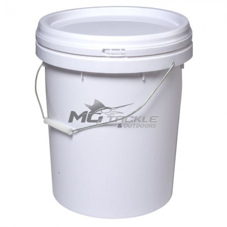 A Plus Pail & Lid