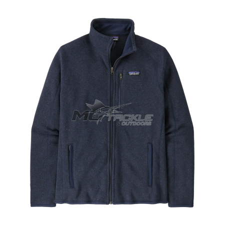 Patagonia Mens Better Sweater Jacket