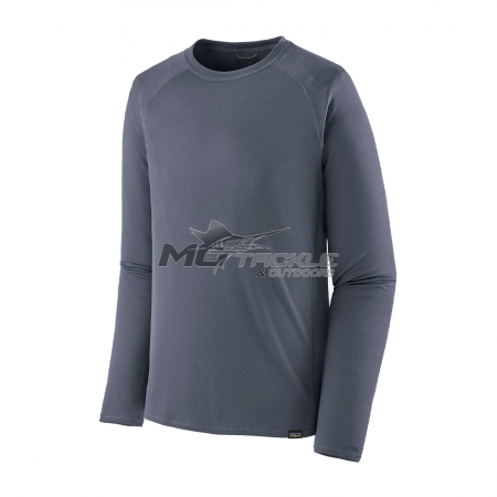 Patagonia Mens Capilene Midweight Crew Shirt