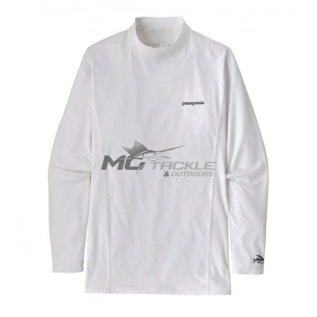 Patagonia Womens Long Sleeve RO Shirt