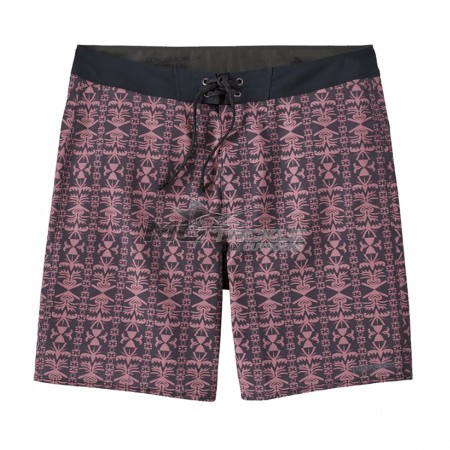 Patagonia Mens Hydropeak 18inch Boardshorts