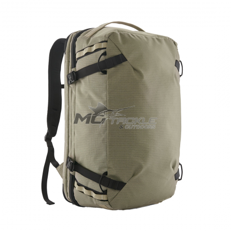 Patagonia Black Hole MLC 45L Duffel Bag