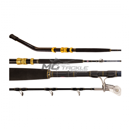 Penn Ocean Assassin II Game Rod