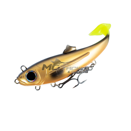 PhD Lures The Delta Wing Lure