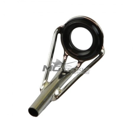 Fuji Polished Stainless O Ring Tip POT