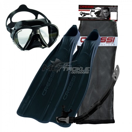 Cressi Pro Star Bag