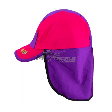 Radicool Skins Microfibre Legionnaires Hat