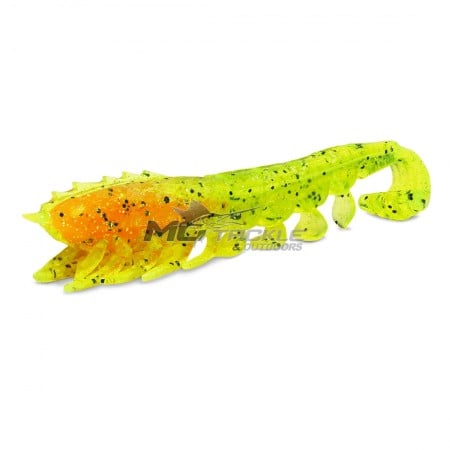 Rapala Crush City Customs The Imposter Soft Plastic