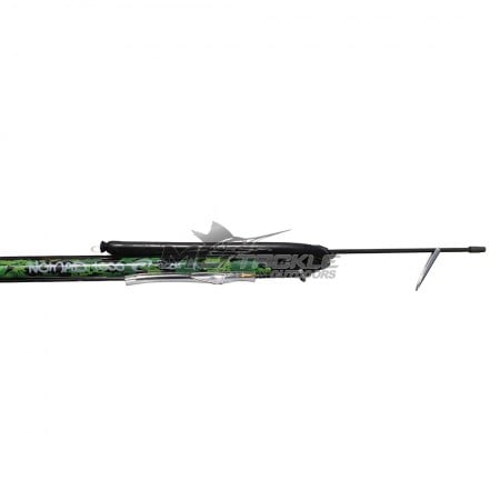 Rob Allen Nomad Reel Gun