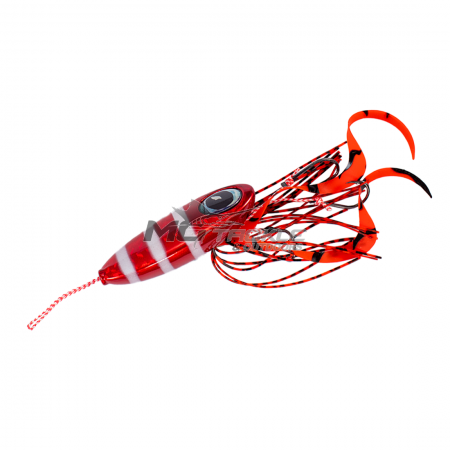Real Fisher Ika Raba Jig