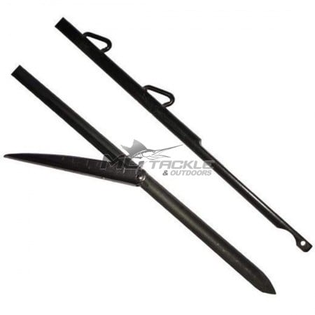 Rob Allen 7.5mm Double Finned Shaft