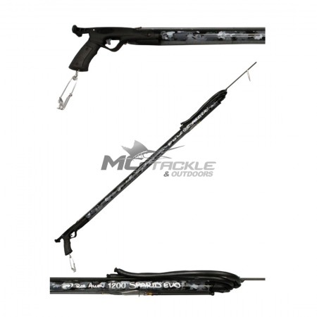 Rob Allen Sparid Evo Speargun