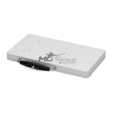 Minn Kota Quick Release Bracket RTA-17