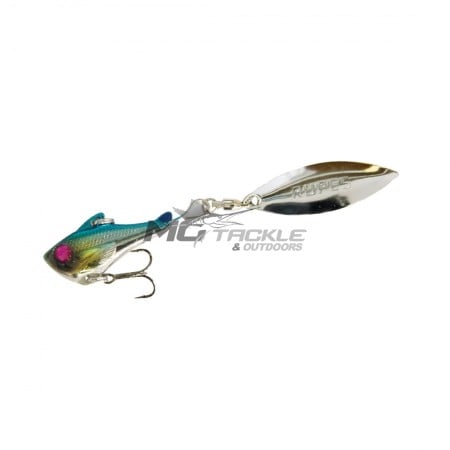 Rupes Swoop Tail Spinner