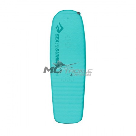 Sea To Summit Comfort Light Self Inflating Womens Mat