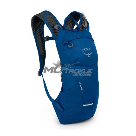Osprey Kitsuma Womens Mountain Biking Backpack