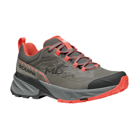 Scarpa Womens Rush 2 Pro GTX Shoes