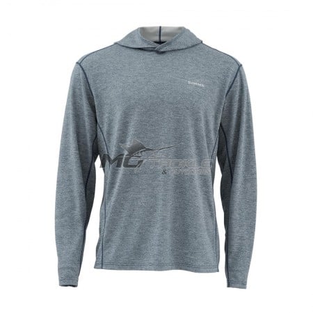 Simms Mens Bugstopper Hoody