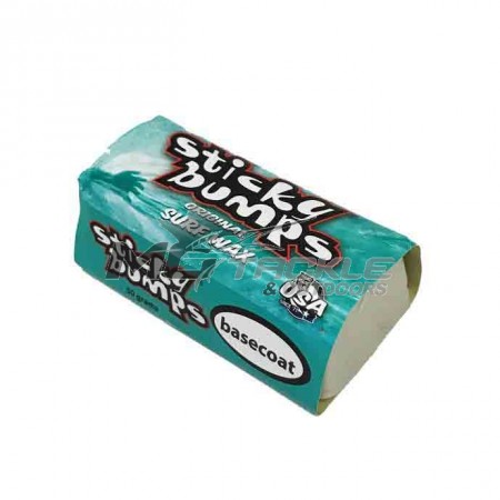 Sticky Bumps Bit Bar Basecoat