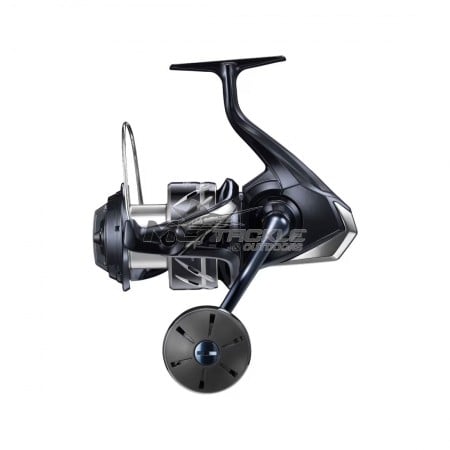 Shimano 24 Stradic SW-B Spin Reel