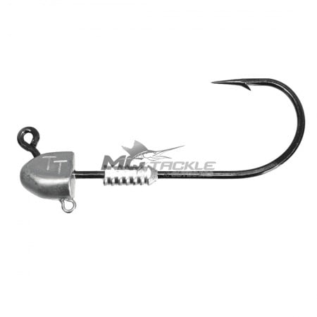 TT SwimlockZ Jig Head
